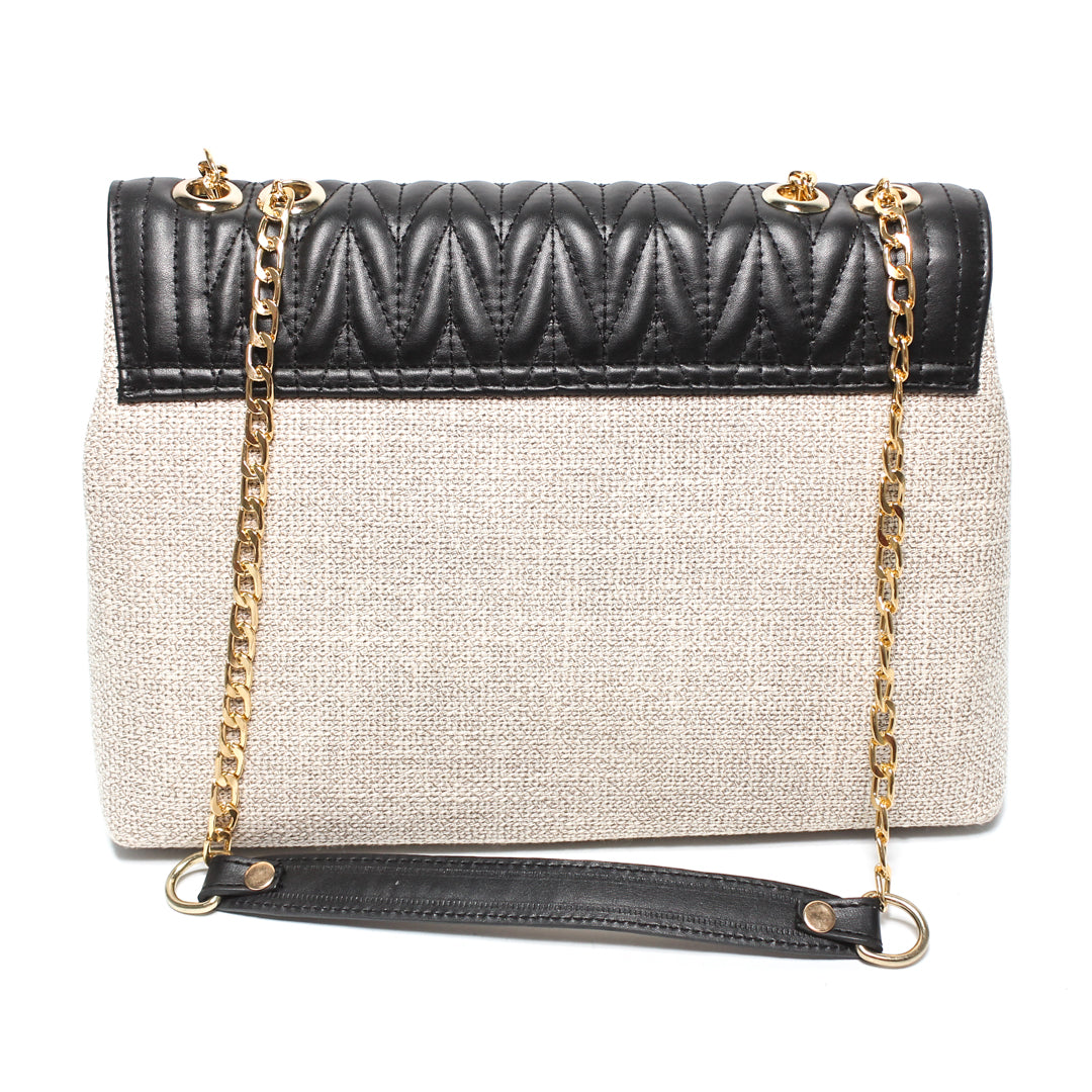 GBA005310 Glitter Women Hand Bag