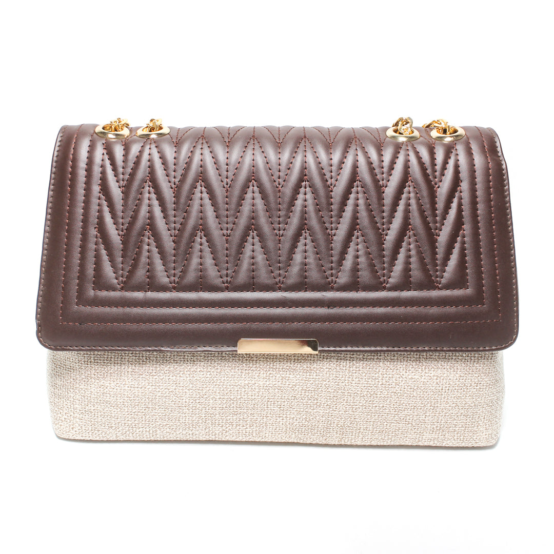 GBA005310 Glitter Women Hand Bag