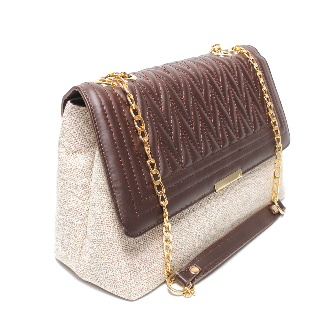 GBA005310 Glitter Women Hand Bag