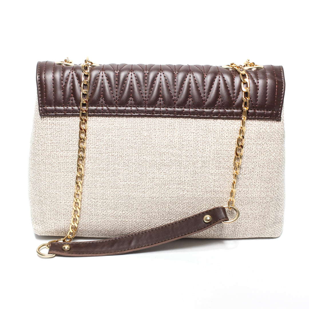 GBA005310 Glitter Women Hand Bag