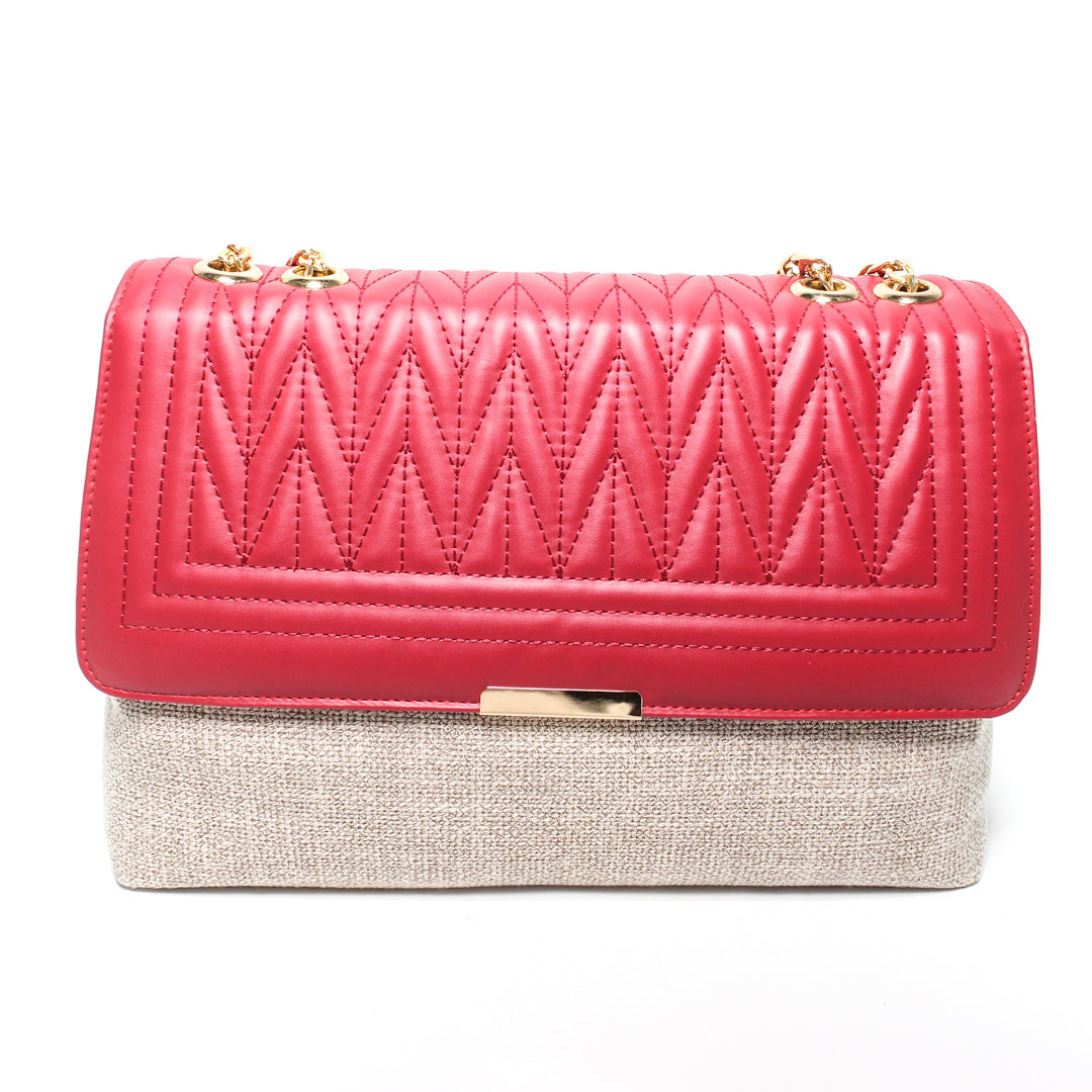 GBA005310 Glitter Women Hand Bag