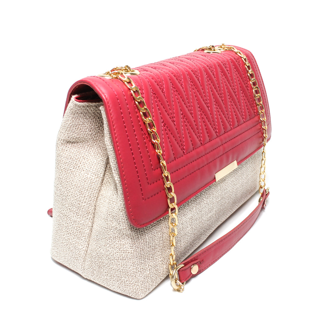 GBA005310 Glitter Women Hand Bag