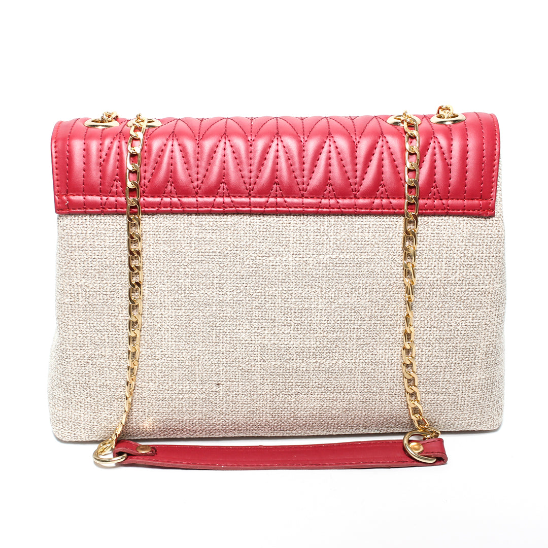 GBA005310 Glitter Women Hand Bag