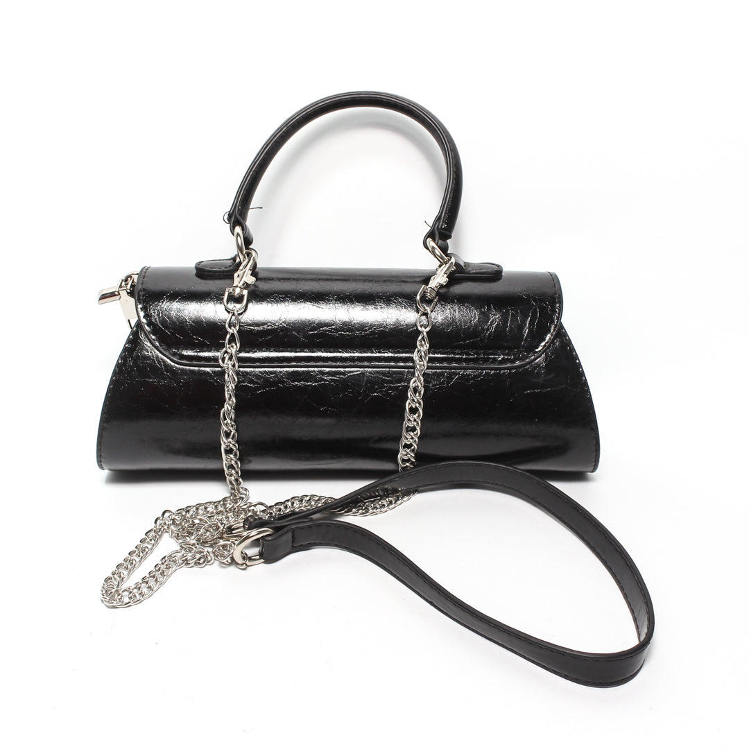 GBA005311 Glitter Women Hand Bag