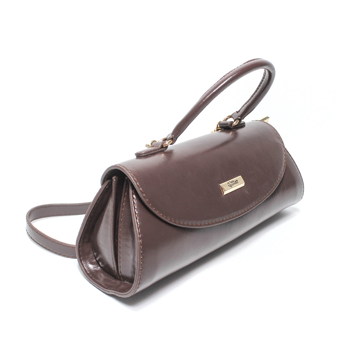 GBA005311 Glitter Women Hand Bag