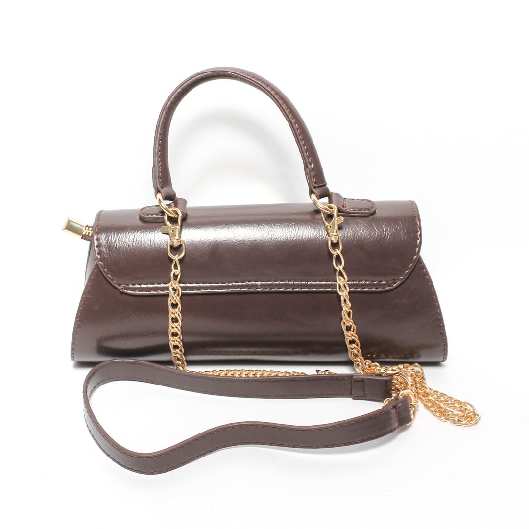 GBA005311 Glitter Women Hand Bag