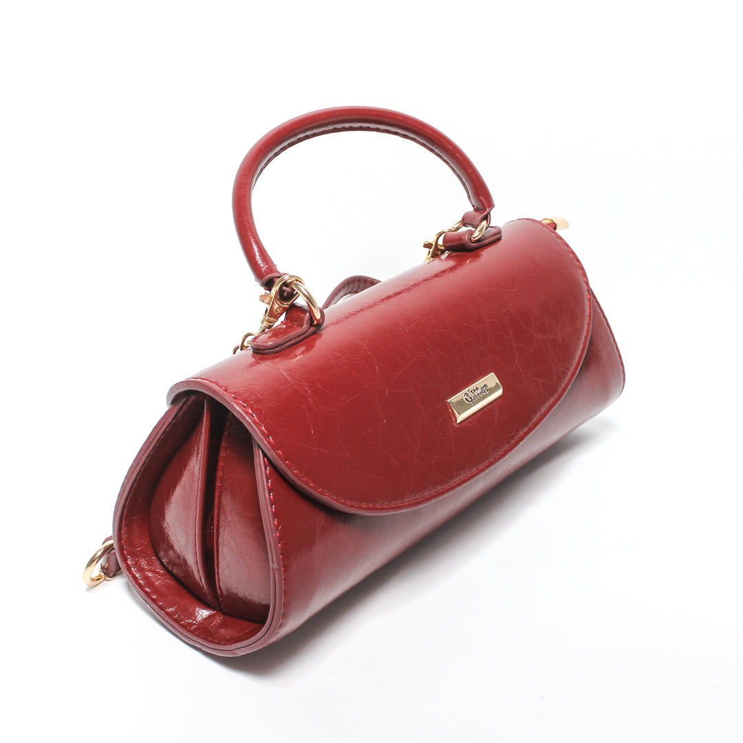 GBA005311 Glitter Women Hand Bag