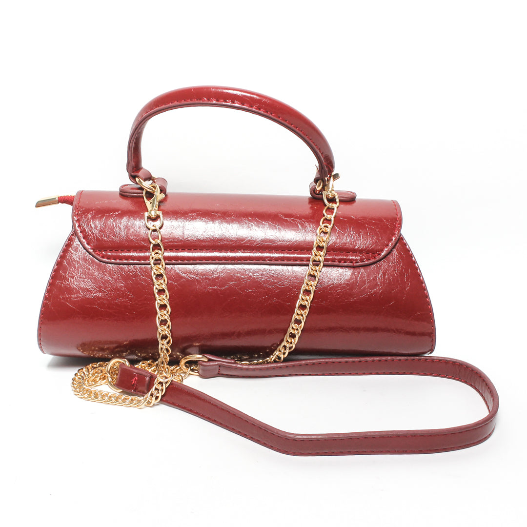 GBA005311 Glitter Women Hand Bag