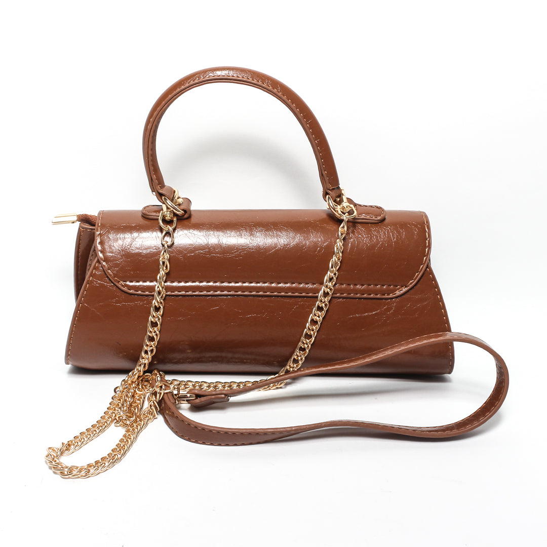 GBA005311 Glitter Women Hand Bag