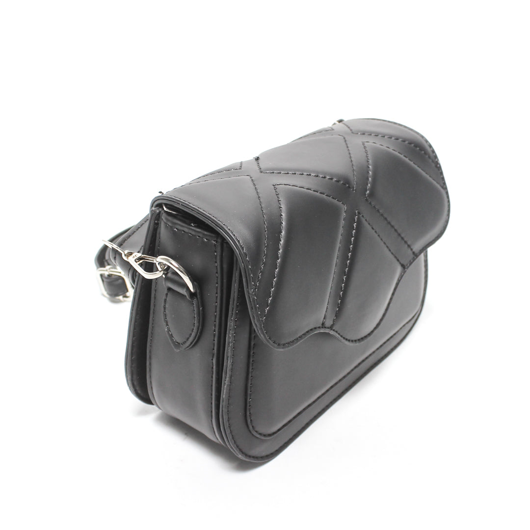 GBA005312 Glitter Women Hand Bag