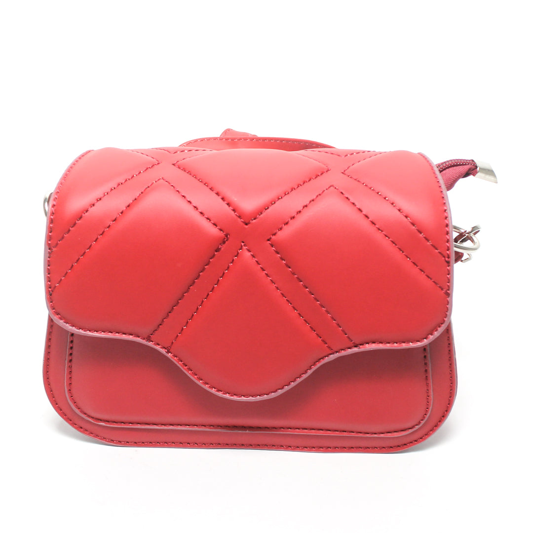 GBA005312 Glitter Women Hand Bag