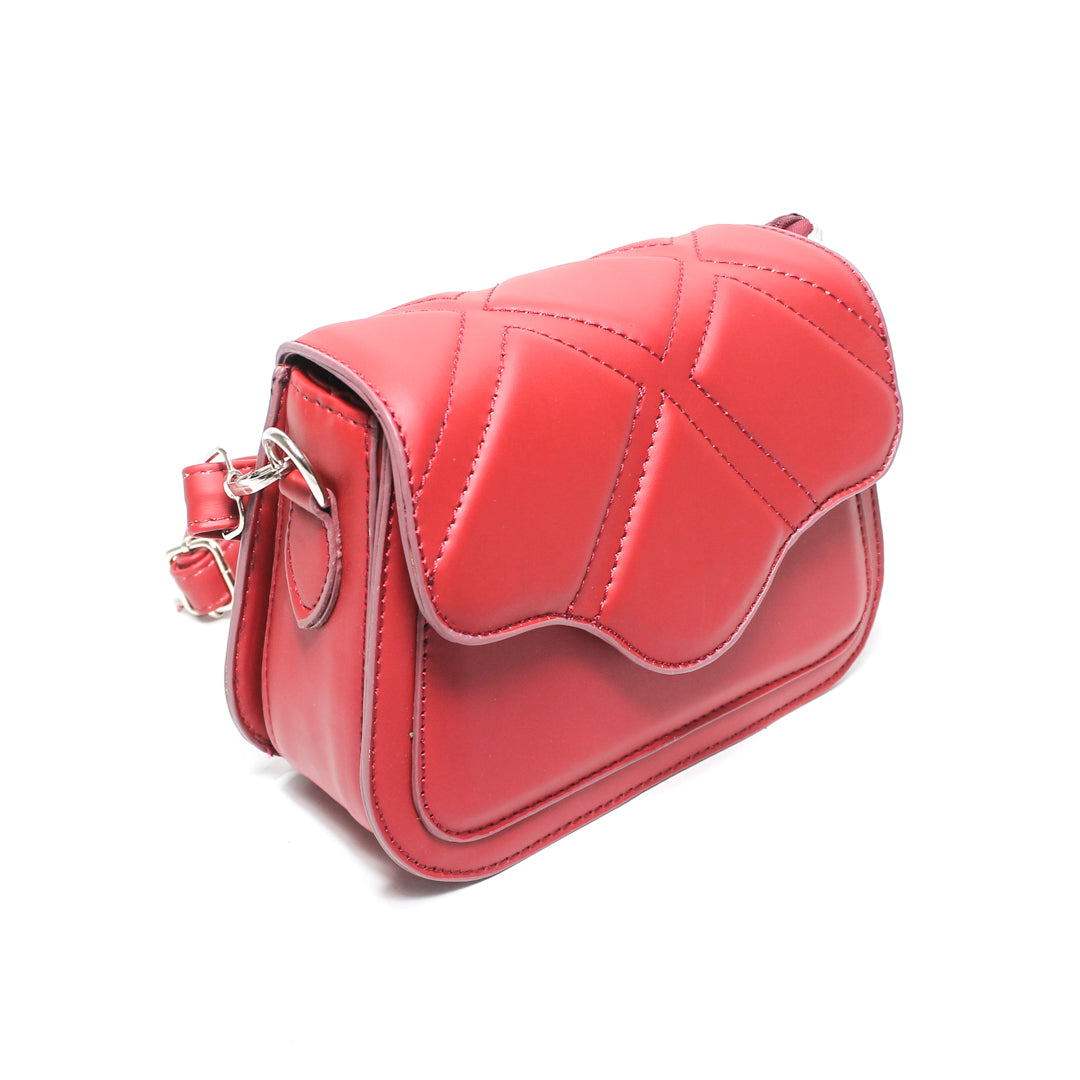 GBA005312 Glitter Women Hand Bag