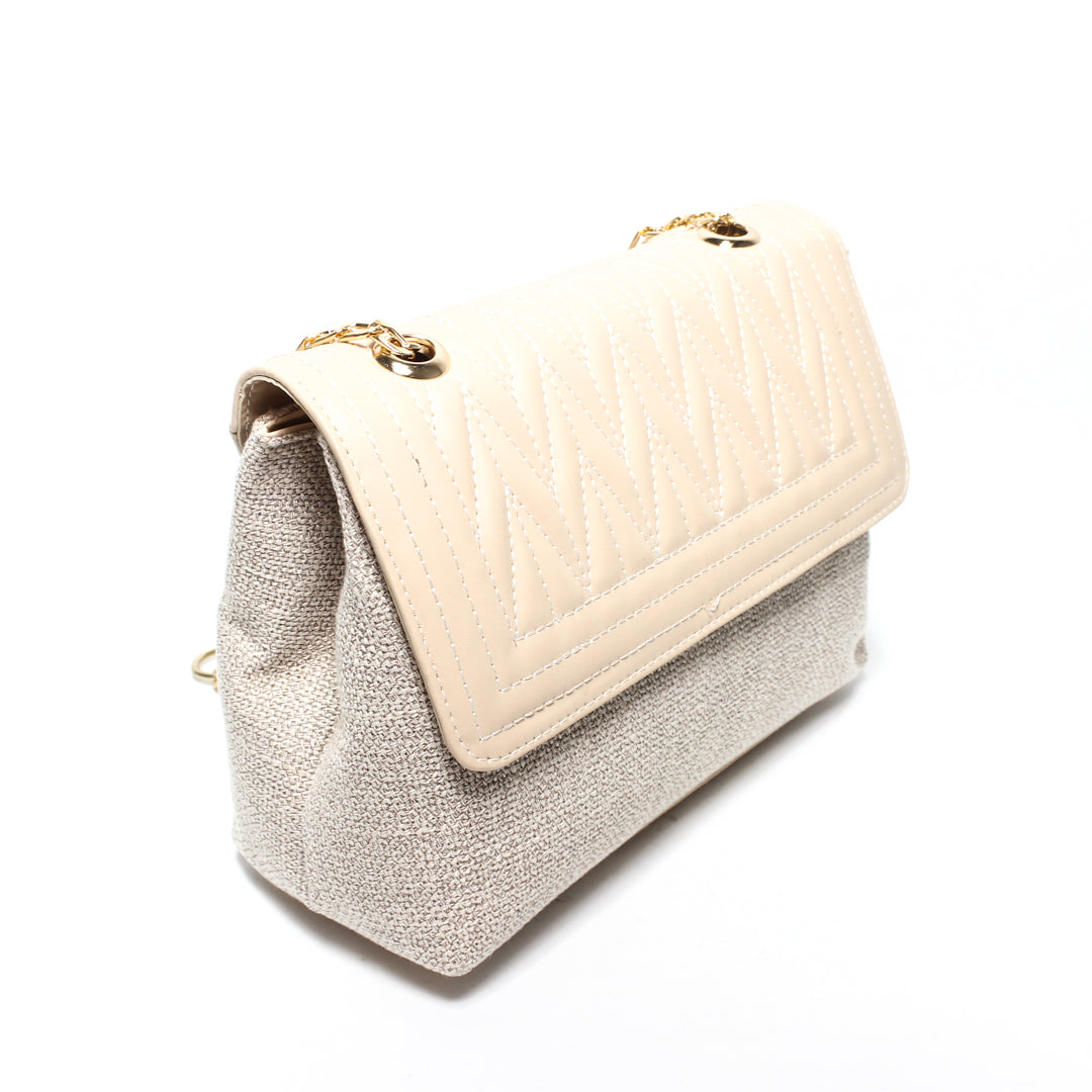 GBA005313 Glitter Women Hand Bag