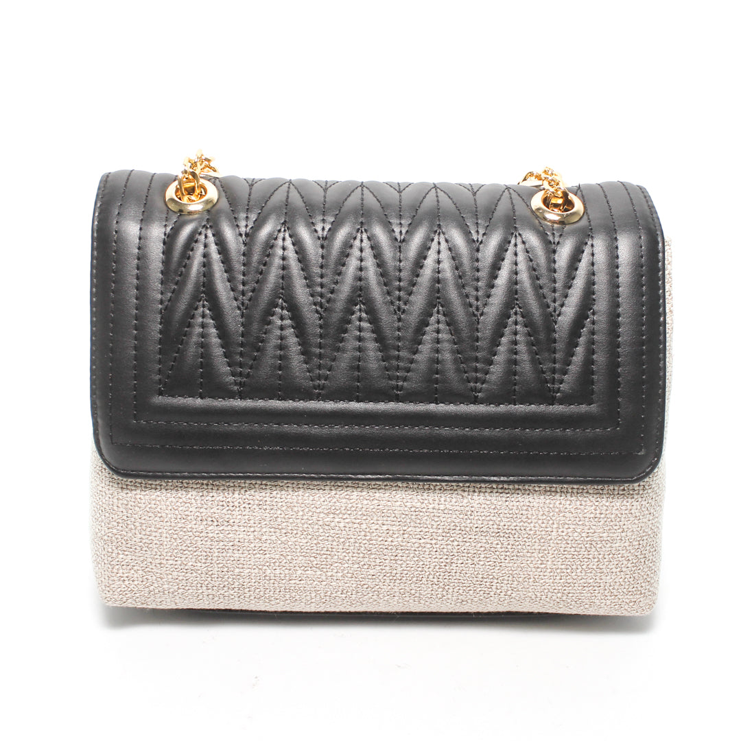 GBA005313 Glitter Women Hand Bag