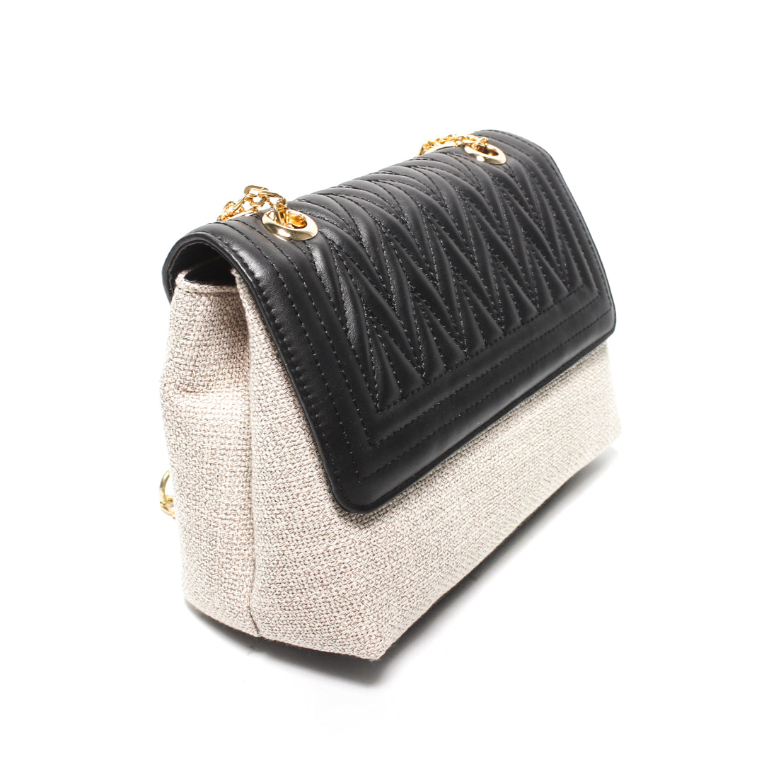 GBA005313 Glitter Women Hand Bag