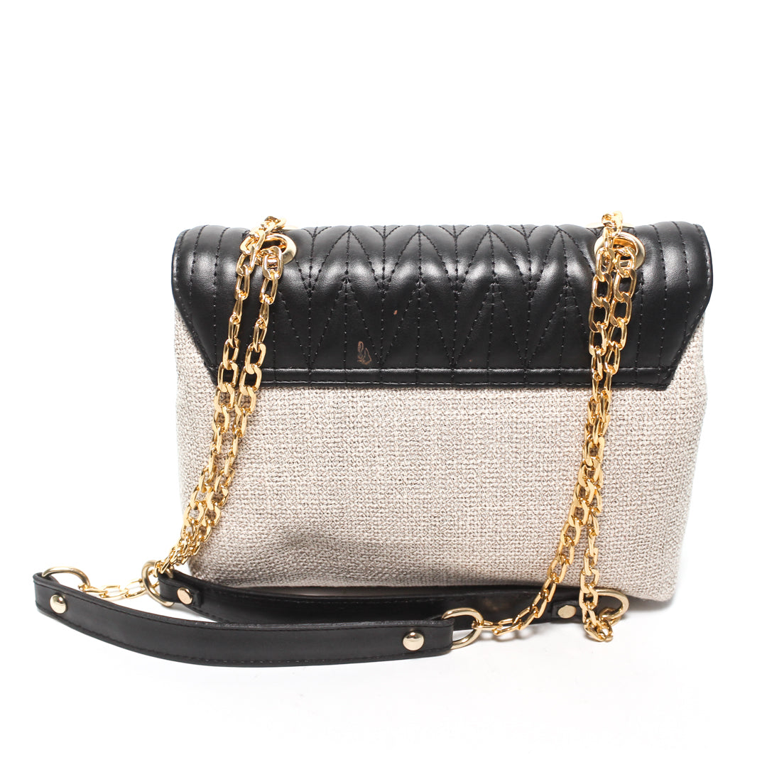 GBA005313 Glitter Women Hand Bag