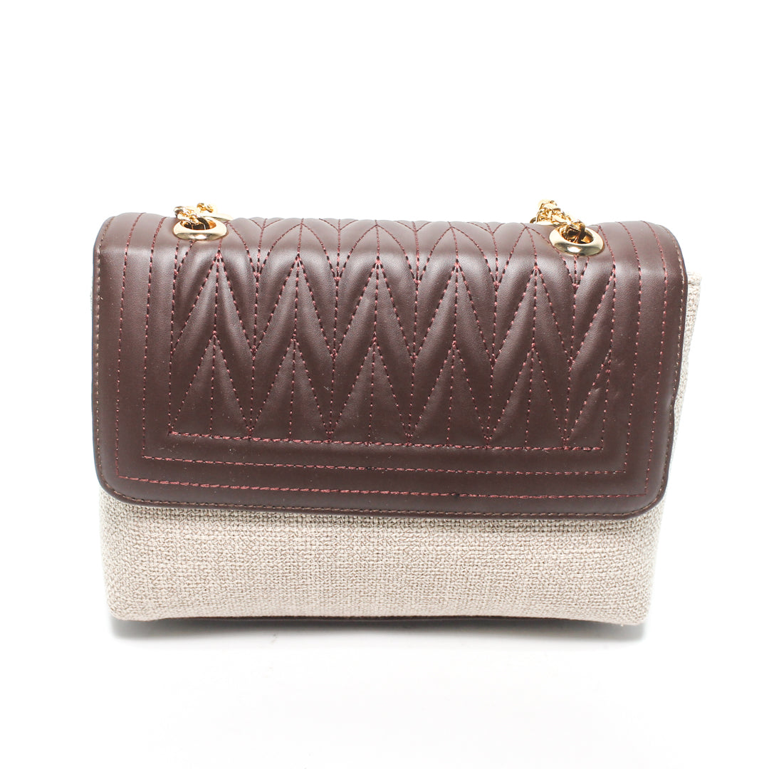 GBA005313 Glitter Women Hand Bag