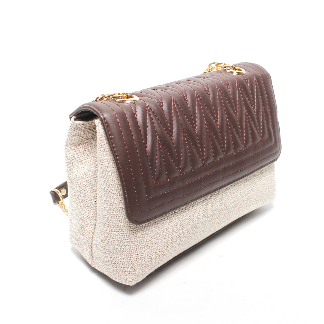 GBA005313 Glitter Women Hand Bag