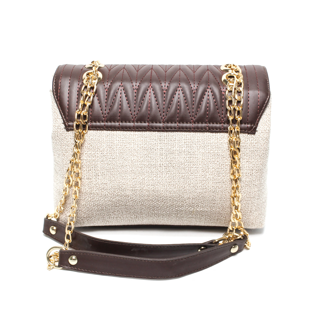 GBA005313 Glitter Women Hand Bag