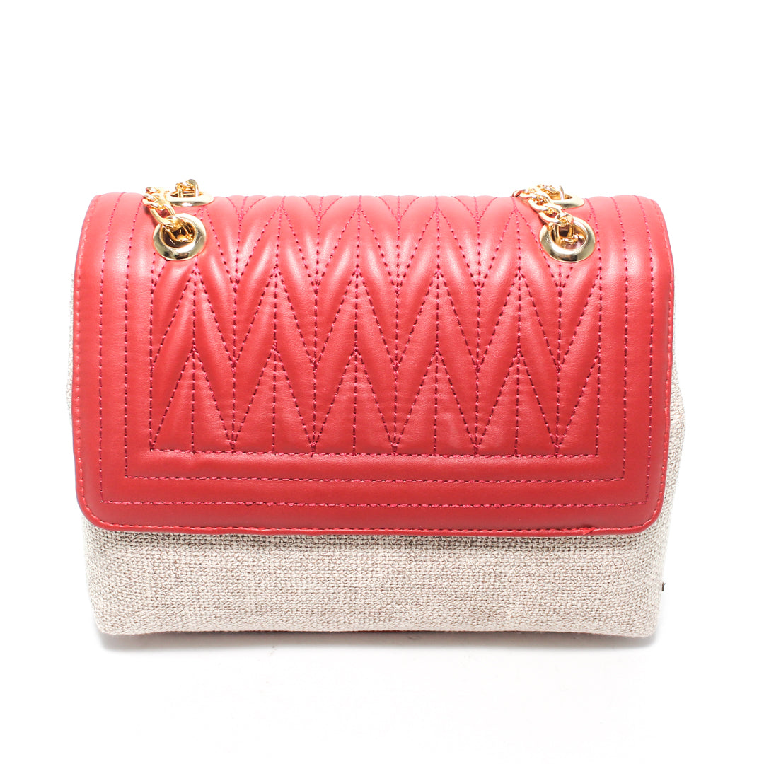 GBA005313 Glitter Women Hand Bag