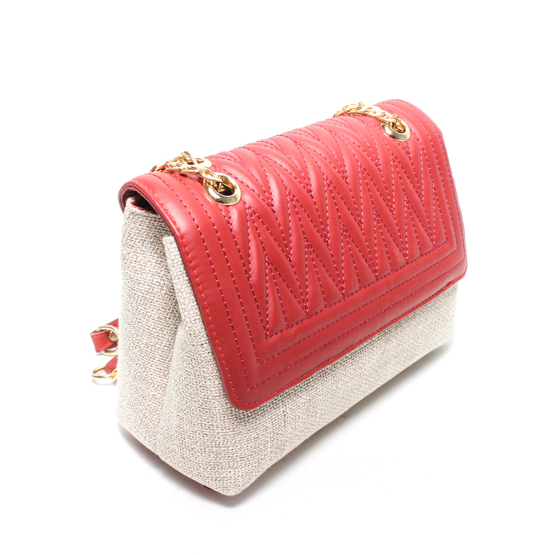 GBA005313 Glitter Women Hand Bag