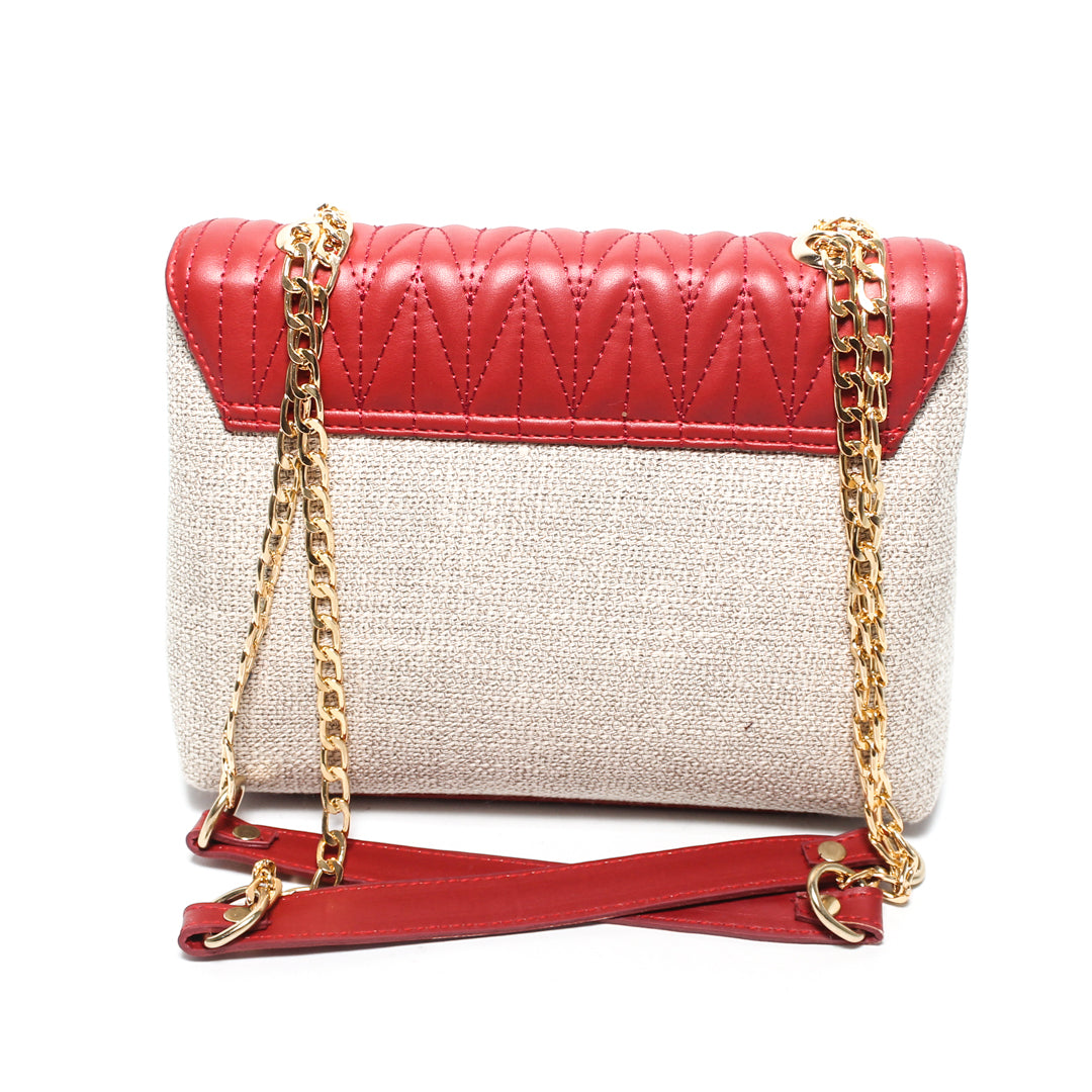 GBA005313 Glitter Women Hand Bag