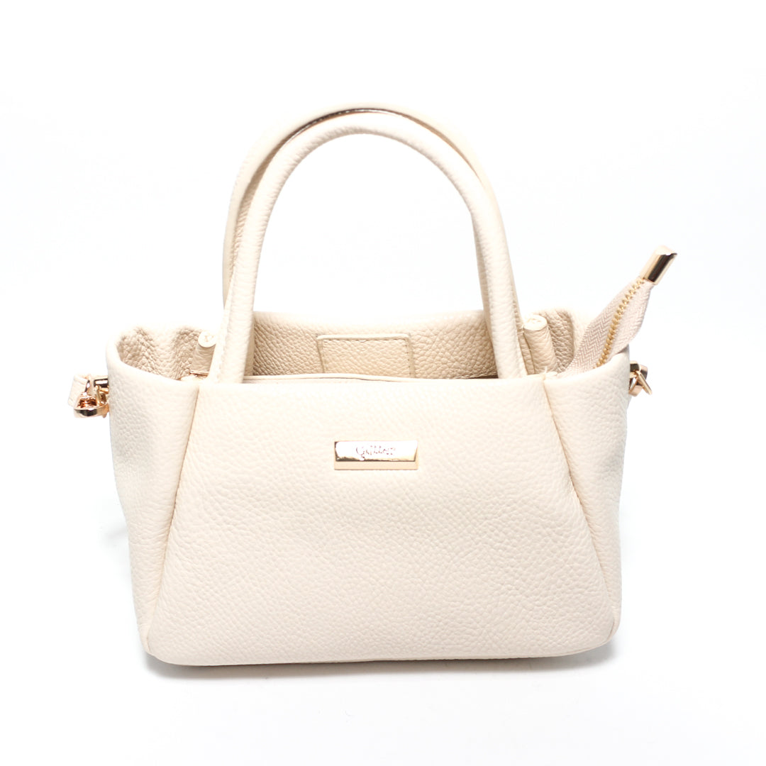 GBA005314 Glitter Women Hand Bag