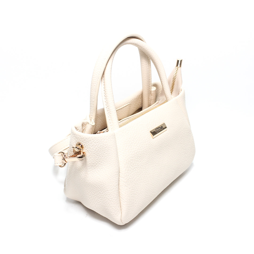 GBA005314 Glitter Women Hand Bag