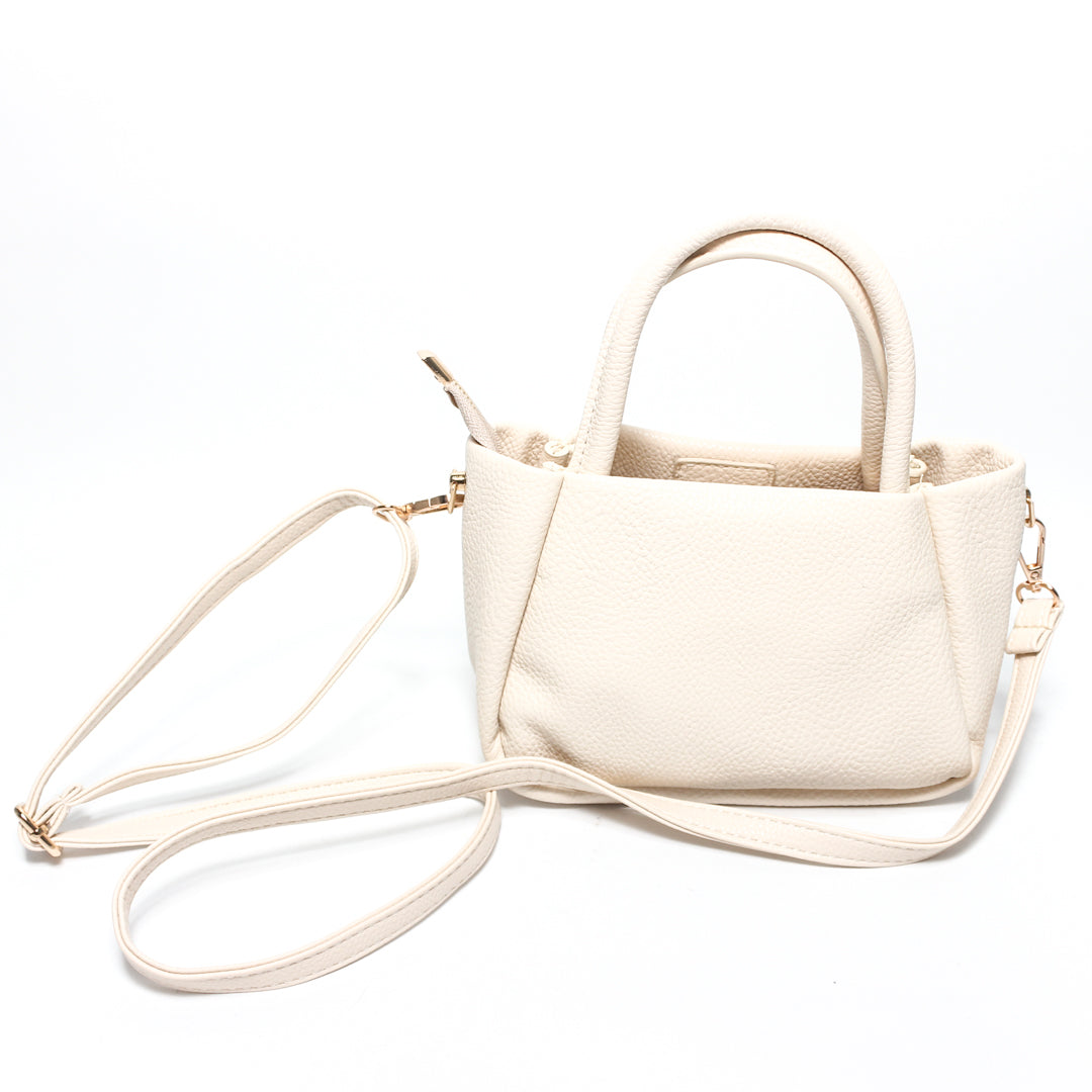 GBA005314 Glitter Women Hand Bag