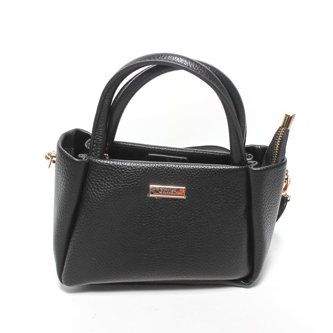 GBA005314 Glitter Women Hand Bag