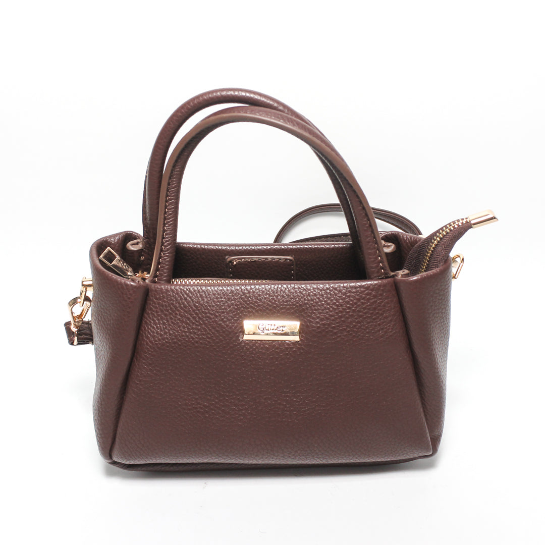 GBA005314 Glitter Women Hand Bag