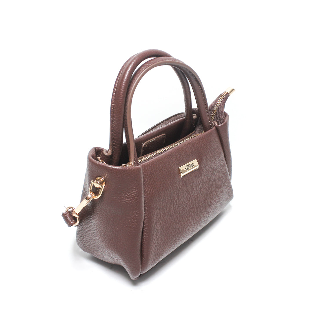 GBA005314 Glitter Women Hand Bag