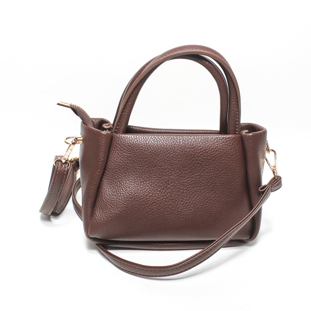 GBA005314 Glitter Women Hand Bag