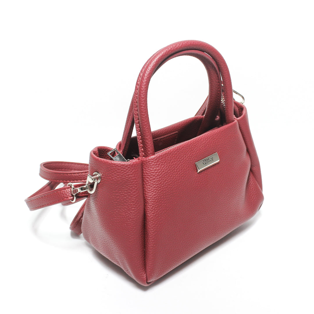 GBA005314 Glitter Women Hand Bag