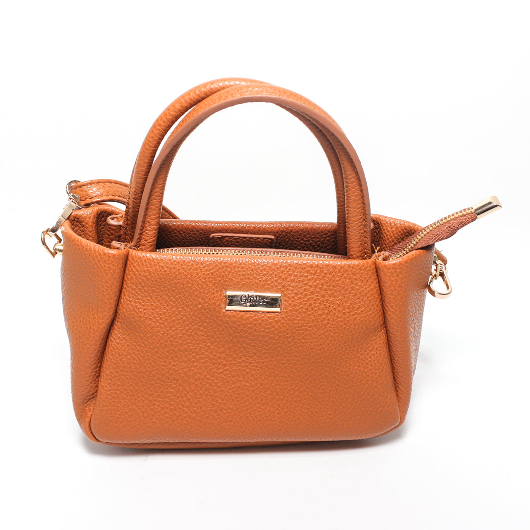 GBA005314 Glitter Women Hand Bag