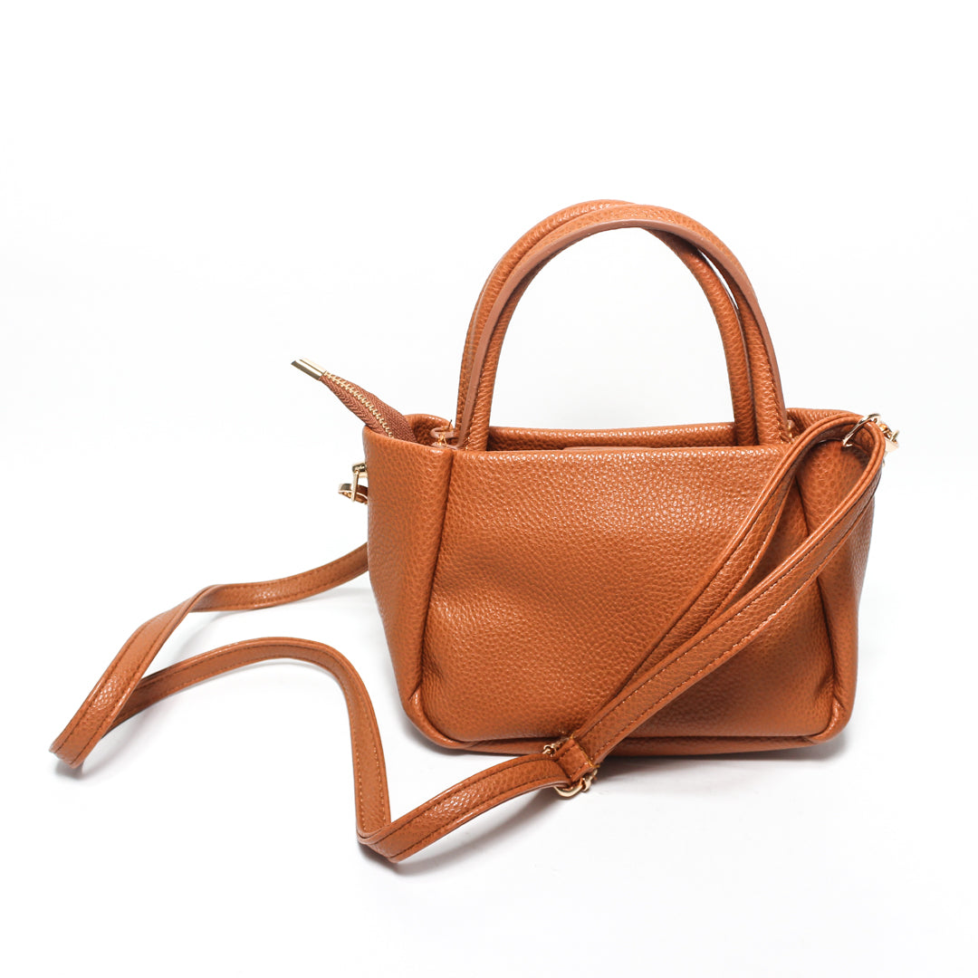 GBA005314 Glitter Women Hand Bag