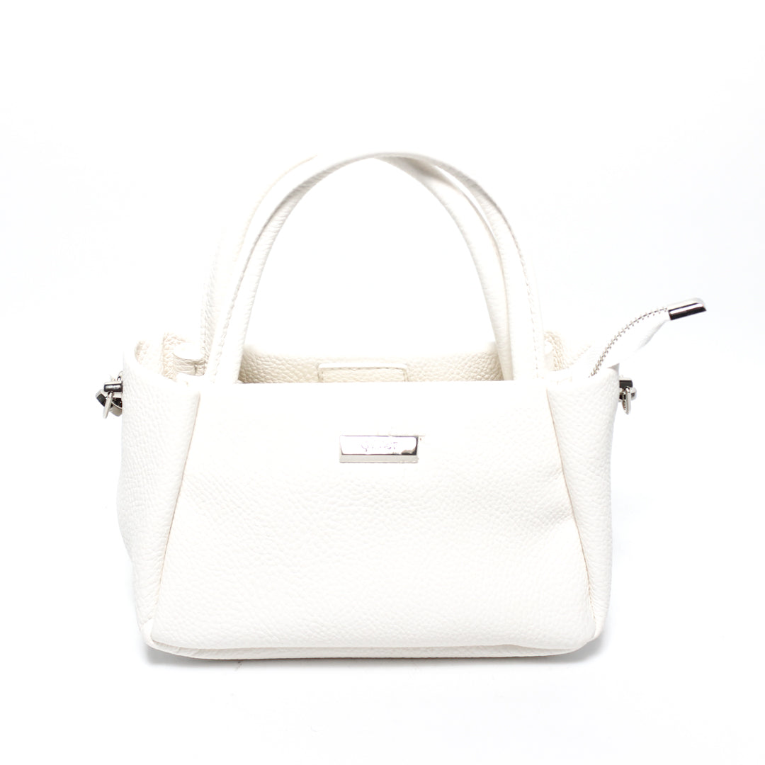 GBA005314 Glitter Women Hand Bag