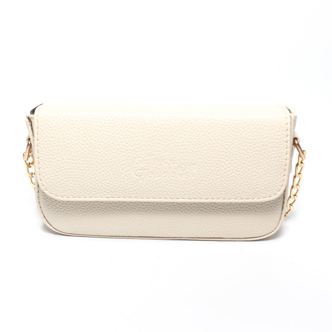 GBA005322 Glitter Women Hand Bag