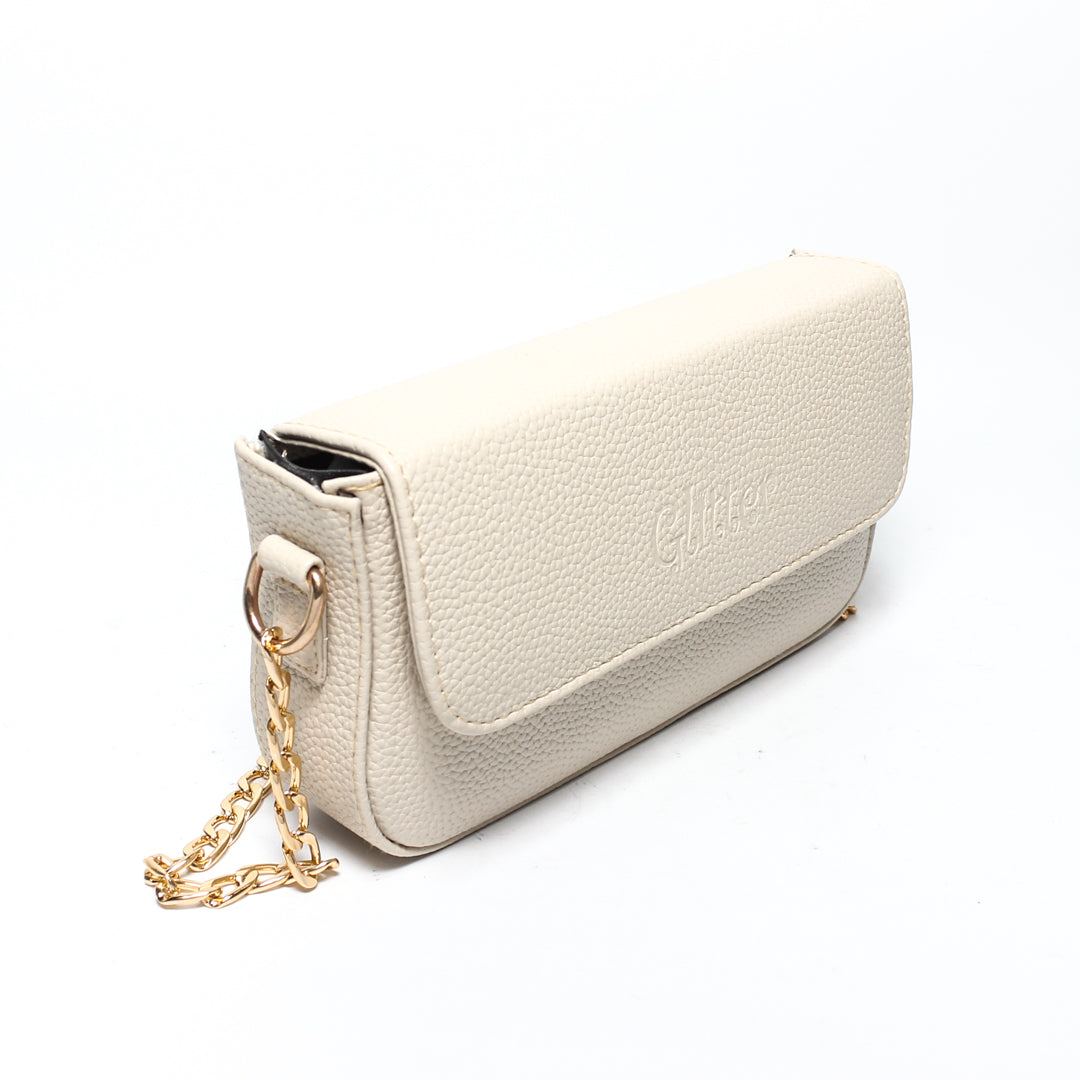 GBA005322 Glitter Women Hand Bag