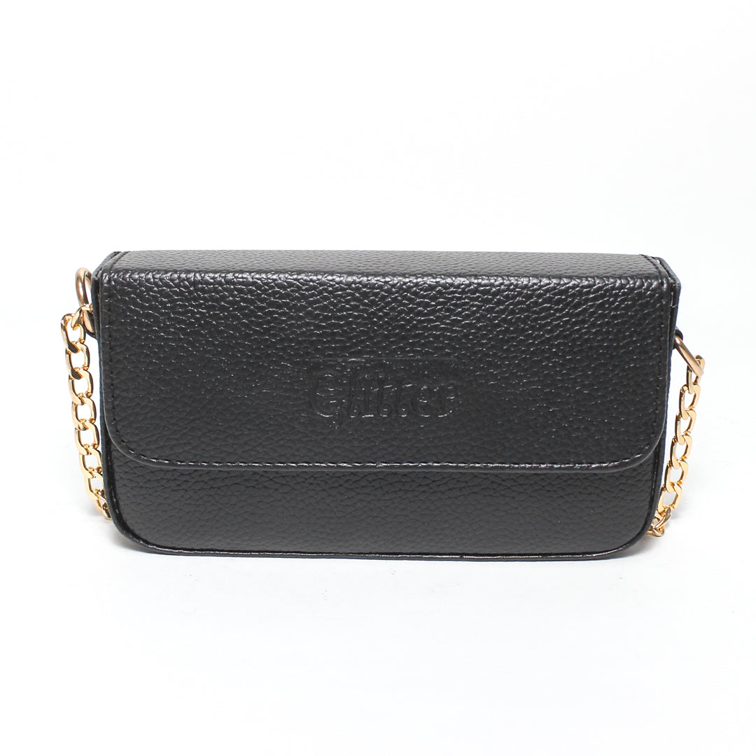 GBA005322 Glitter Women Hand Bag