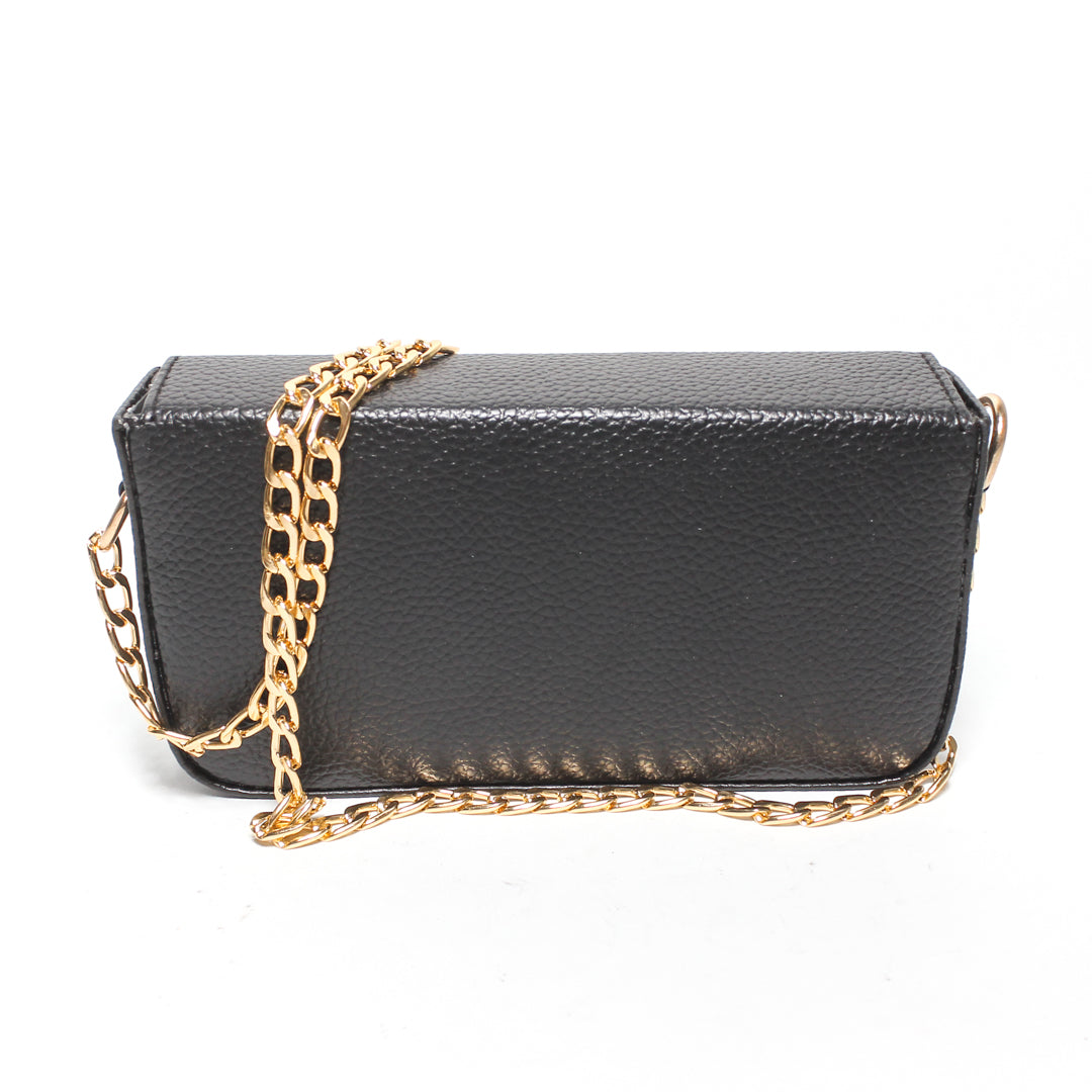 GBA005322 Glitter Women Hand Bag