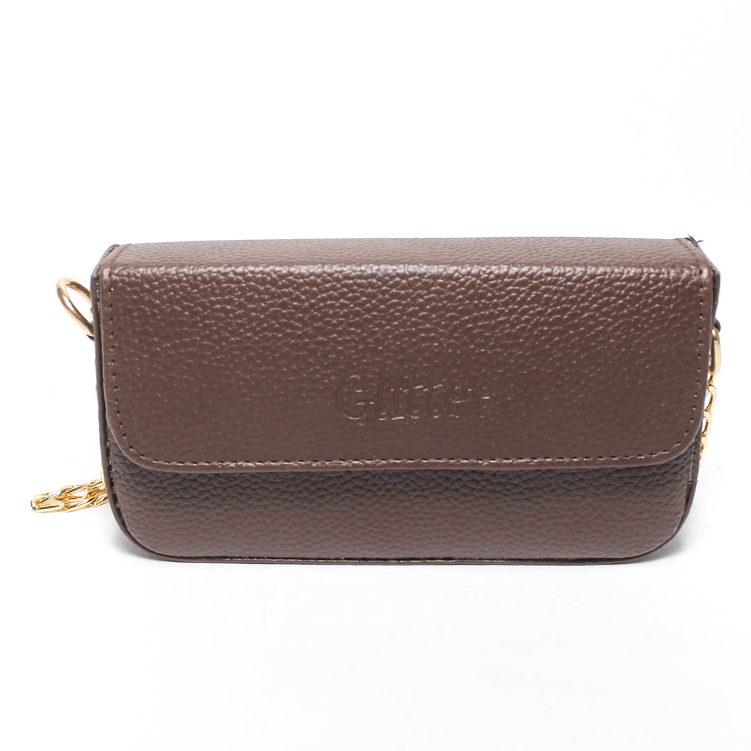 GBA005322 Glitter Women Hand Bag