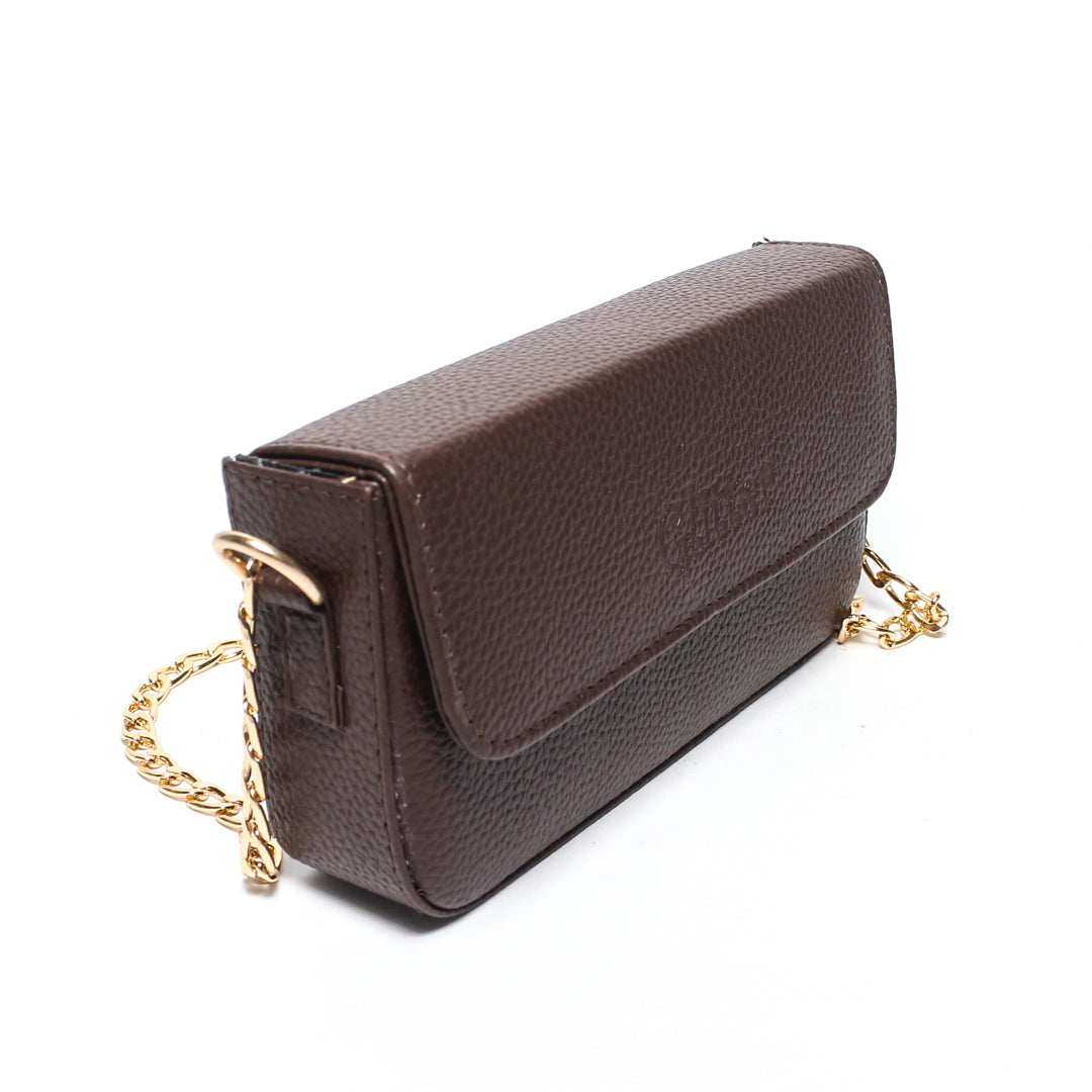 GBA005322 Glitter Women Hand Bag