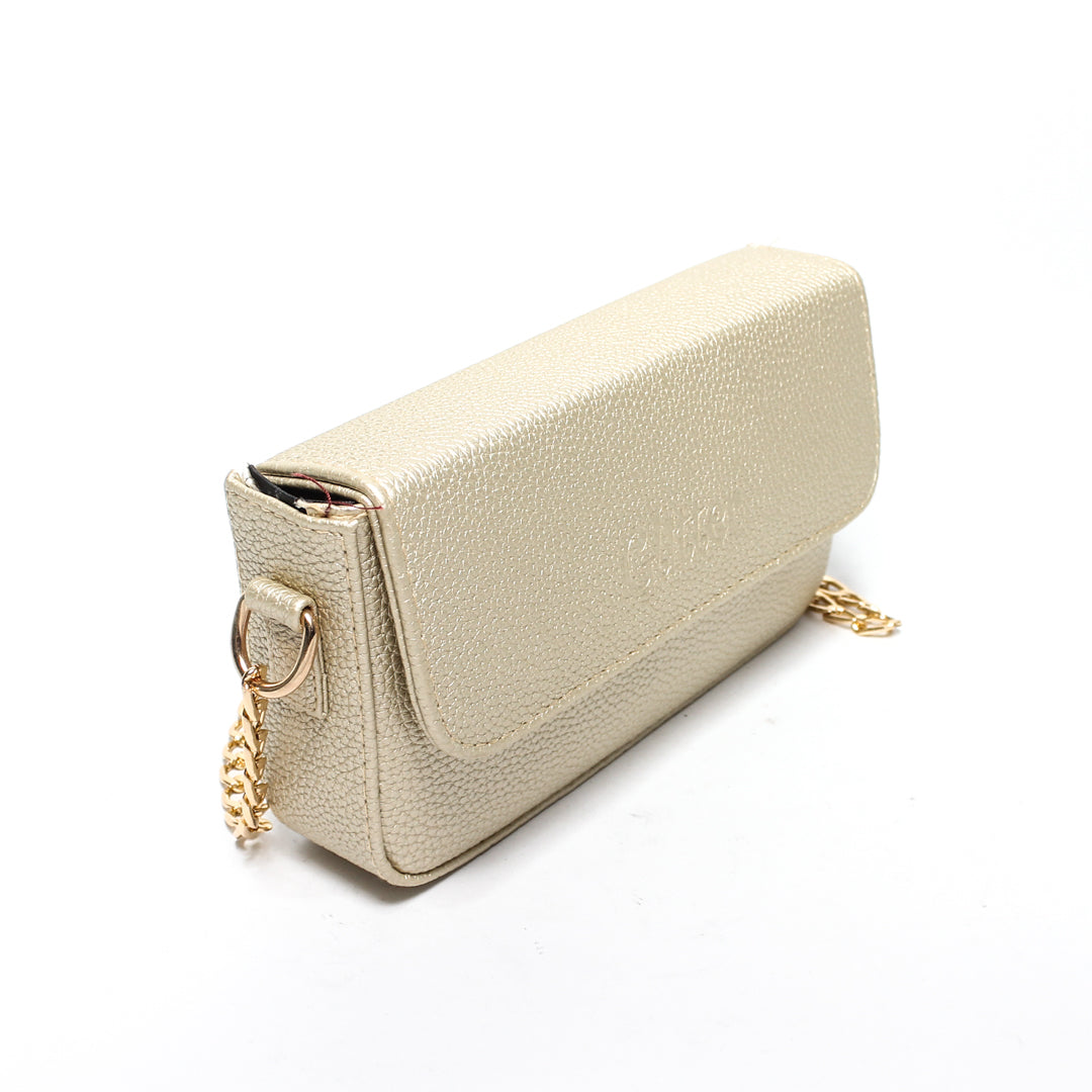 GBA005322 Glitter Women Hand Bag