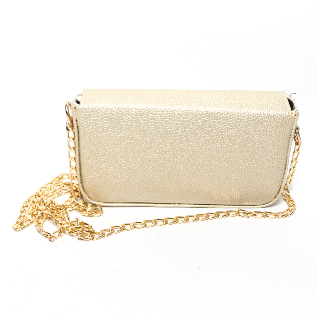 GBA005322 Glitter Women Hand Bag