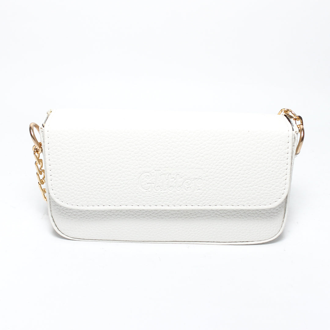 GBA005322 Glitter Women Hand Bag