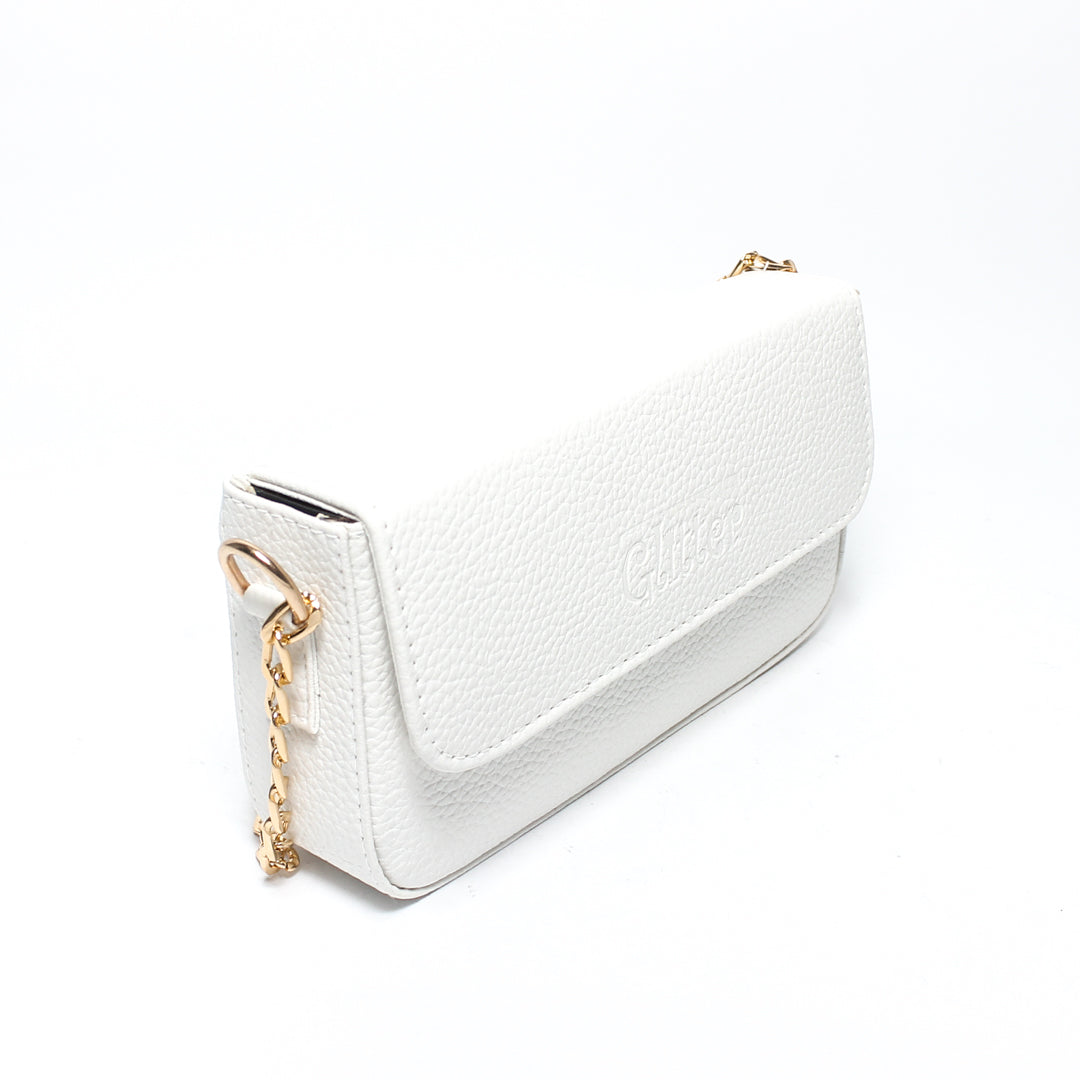 GBA005322 Glitter Women Hand Bag