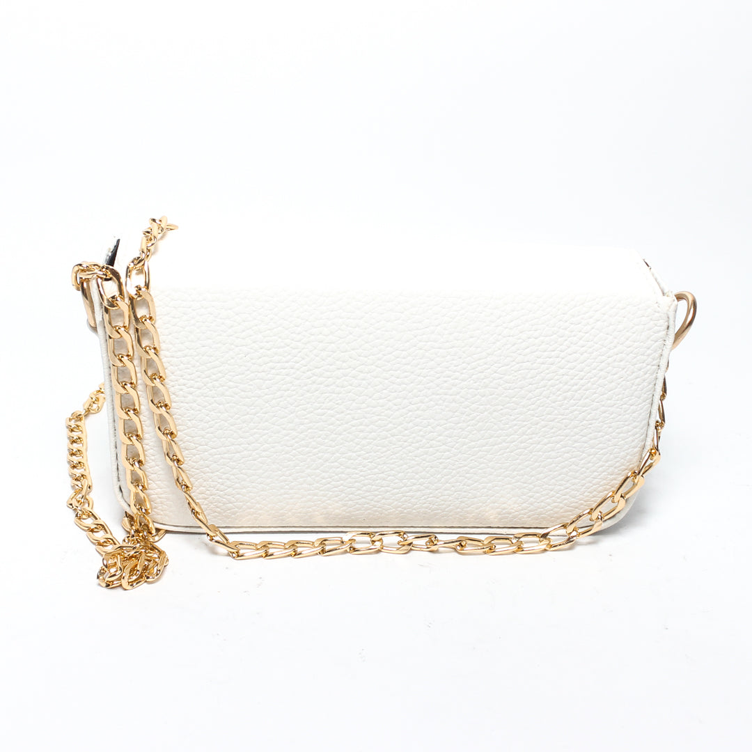 GBA005322 Glitter Women Hand Bag