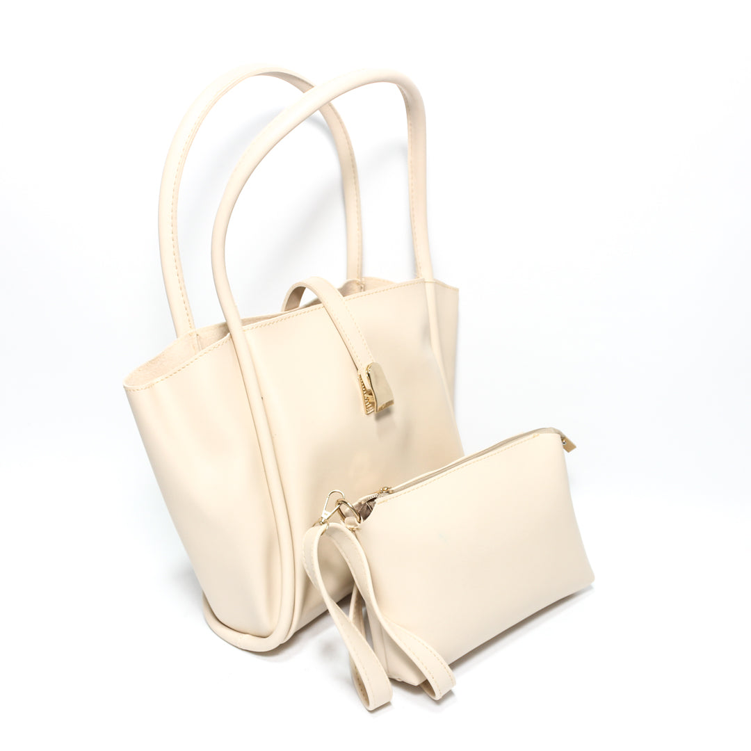 GBA005323 Glitter Women Hand Bag