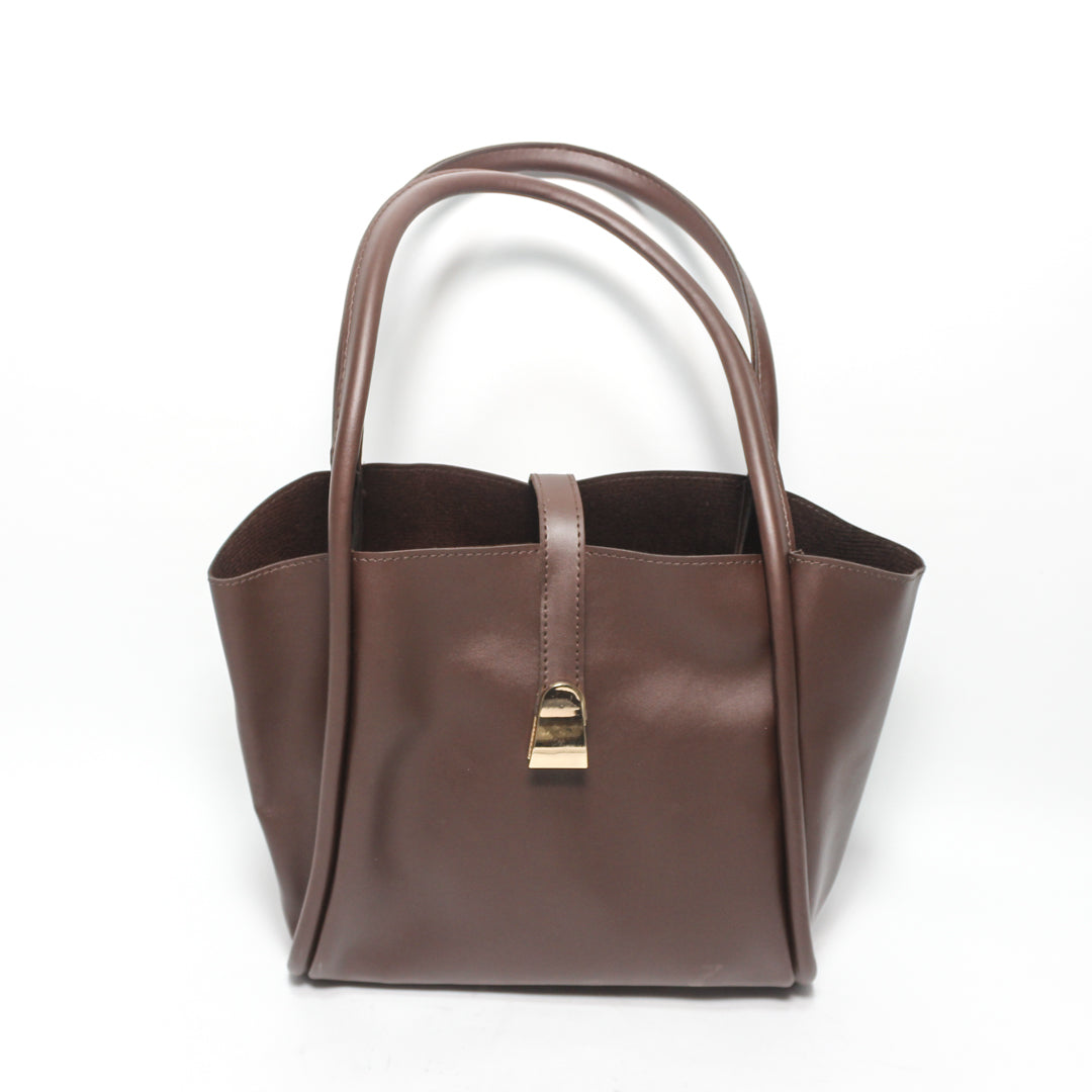 GBA005323 Glitter Women Hand Bag